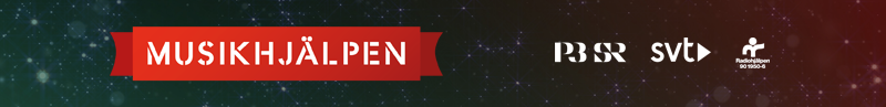 Sveriges Radio Logo