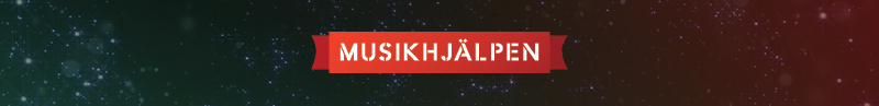 Sveriges Radio Logo